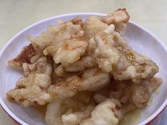 -服务大楼冷面(延大店)