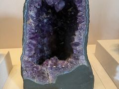 -房山世界地质公园博物馆