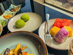 -新鲜特色餐厅(香格里拉大酒店)