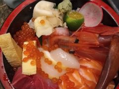 -炙柒Sekinana·精致料理 烧鸟·铁板烧(海上世界店)