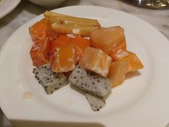 -城市名人酒店-喝彩西餐厅(名人城市广场店)