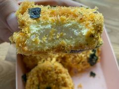 -青青家甜品店(邵家桥小区店)