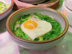 生日面-辛香汇·现炒川菜(淮海路百盛店)