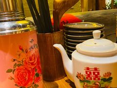 -破三川·新川菜(静安大融城店)