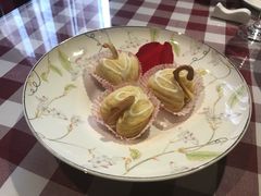 -邓丽君音乐主题餐厅