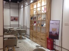 -KOI Thé(力宝广场店)