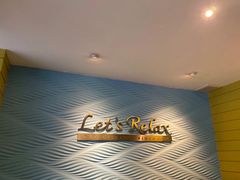 -Let’s Relax Spa(Chiangmai Pavillion)