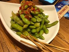 -管氏翅吧(国展店)