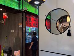 -徽张·新徽菜(五棵松·永定路店)