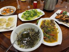 -吴祥记潮州菜·百年老字号·砂锅粥