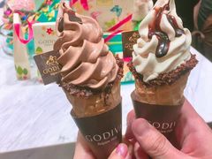 -GODIVA(王府井apm店)