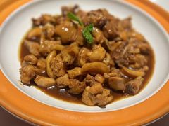 -千百味红餐厅·江西菜(绿地双子塔店)