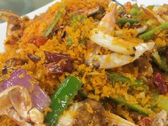 -景好海鲜餐厅(大鹏必选旅游店)