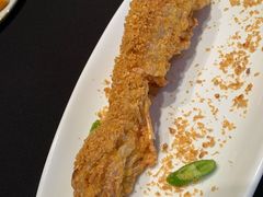 椒盐富贵虾-新荣记(椒江店)