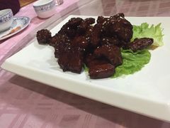 -西新饭店(城中店)