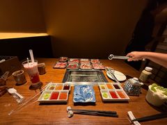 -杉海和牛烧肉海鲜自助(会展城店)