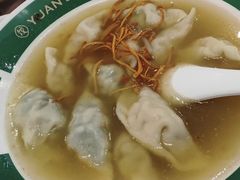 -袁记云饺(长胜市场店)