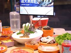 -海底捞大排档火锅(打浦路店)