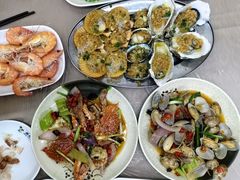-忆海南海鲜(椰风巷第一市场店)