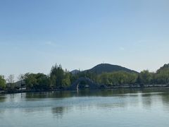 -云龙湖旅游景区