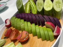 -鹊华居·地道鲁菜·海鲜·融合味(大明湖店)