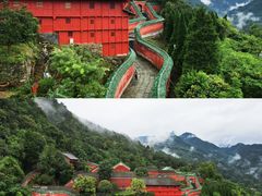 -武当山风景区