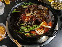 -石灰市毛记烧鸡公(解放碑店)