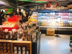 -Olé精品超市(上海虹桥南丰城店)
