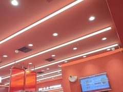 -喜家德虾仁水饺(长泰广场店)