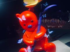 -上海宝龙美术馆