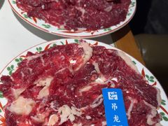 -汕头八合里海记牛肉店(清河店)