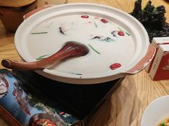 -老阿爸鲜鱼土菜(园区永旺店)