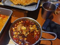 -路边羊烧烤酒场(宝带路店)