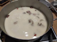 -湯系·煲汤手艺人(东二环泰禾广场店)