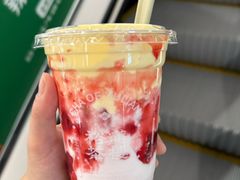 -裕莲茶楼(南京江北虹悦城店)