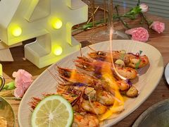 -芭莉与彩虹西餐厅(成都合生汇店)
