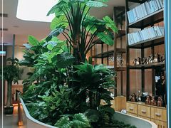 -悦海·家宴·冰花皮皮虾大锅贴(宝龙店)