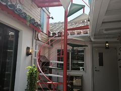 -EATALIA意塔利意式餐厅(鼓楼店)