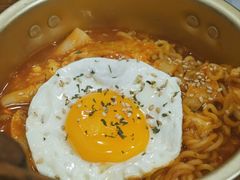 -优壹佳·延边朝鲜族料理(中山北路店)