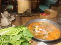 -老凯俚酸汤鱼(鸿通城店)