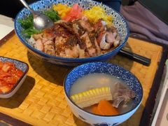 -半秋山西餐厅(宜昌大洋店)