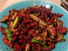 -山石榴·贵州菜(丰盛里店)