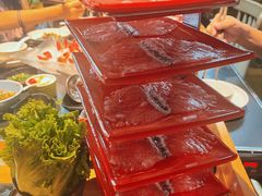 -打酱友•斑鱼海鲜粥火锅(吴桥店)