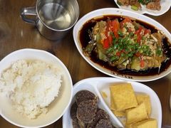 -88号小吃店·经典云南菜·地道纳西美食