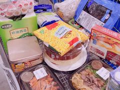 -山姆会员商店(亦庄创意生活广场店)