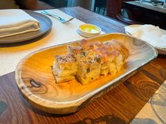 -Mercato莫卡多露台餐厅与酒吧(K11店)