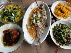 -听风阁农家私房菜茶楼(龙坞店)