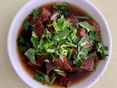 小碗炖牛肉-桥西拉面