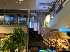 -第三空间·趣味桌游·轰趴.室内CS.剧本杀(大武汉1911店)