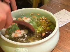 -吃饭皇帝大土家民族菜(正大广场店)